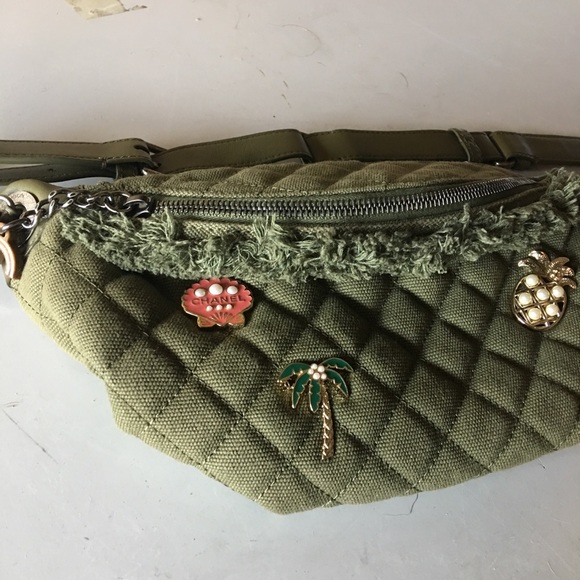 Chanel -SOLD - Picture 3 of 8